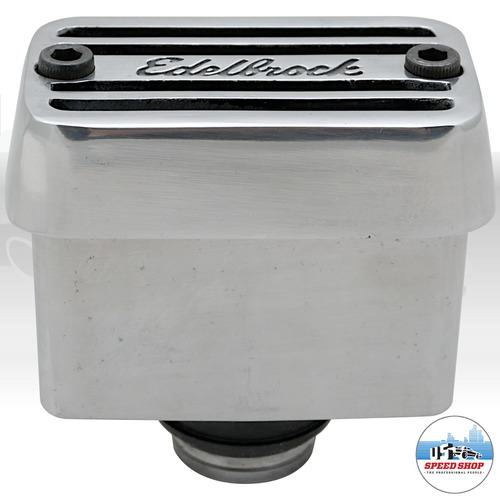 Edelbrock 4204 Elite II